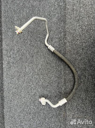 Трубка кондиционера Skoda Octavia A7
