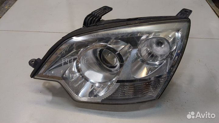 Фара (передняя) Opel Antara, 2013