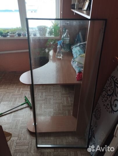 Окна пластиковые бу
