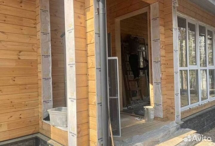 Окна пластиковые быстро под ключ