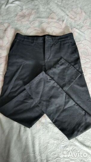 Брюки zara