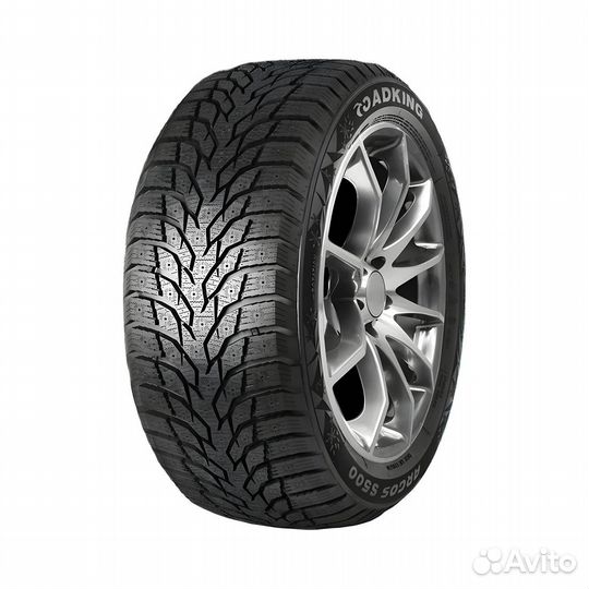 Roadking Argos S500 245/50 R20