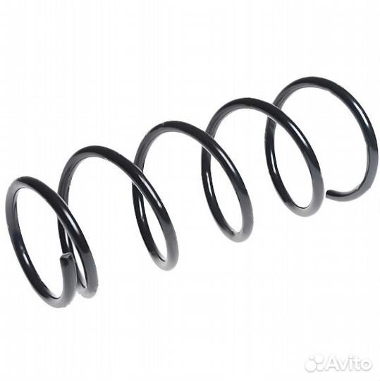 Пружины для Nissan Tiida 07 standard springs к-т +