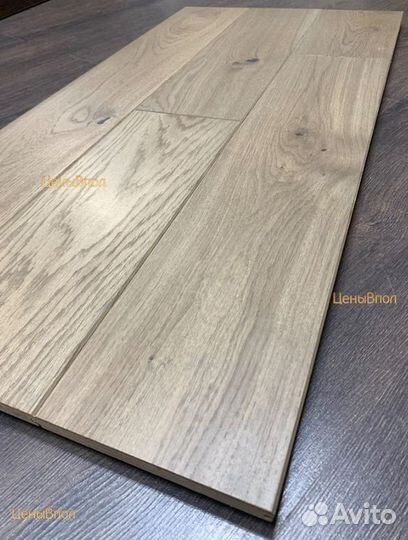 Инженерная доска