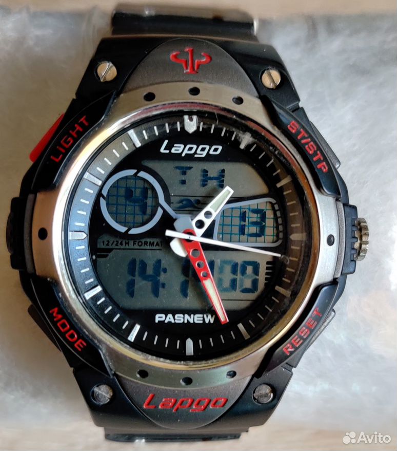 Lapgo watch price online