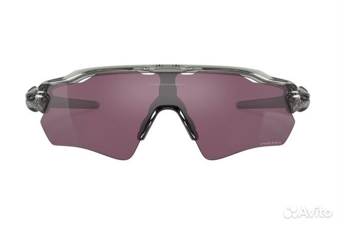 Очки Oakley Radar EV Path / Grey Ink Prizm Road