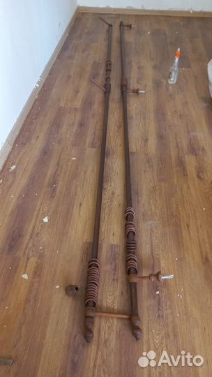 Карнизы для штор