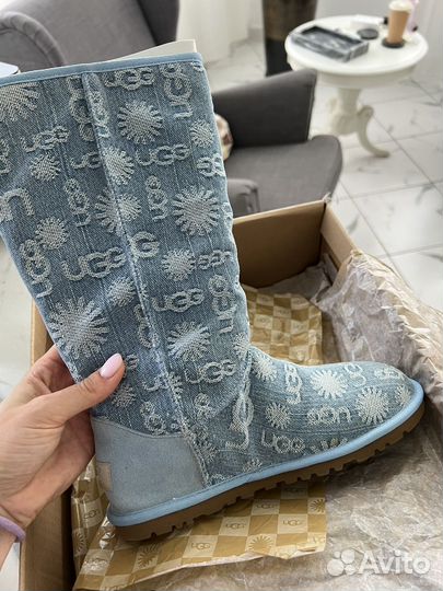 Ugg (Угги) оригинал