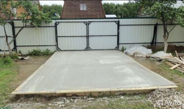 Строительная бригада все виды работ