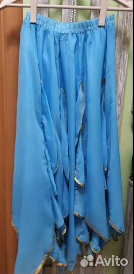 Костюм для восточного танца 44 46