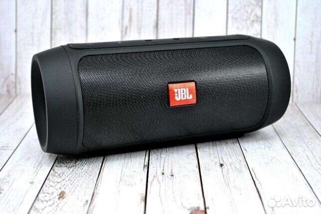 Портативная Bluetooth Колонка