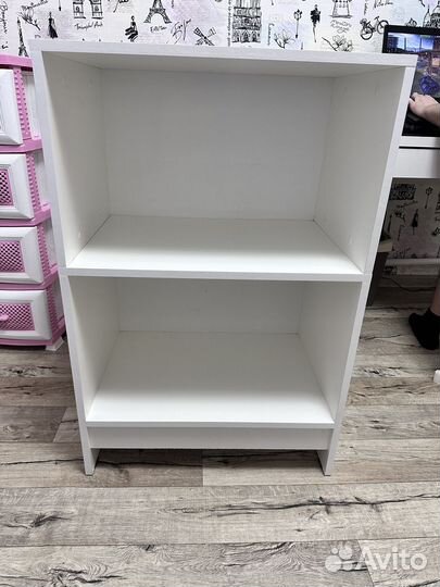 Пеленальный столик комод