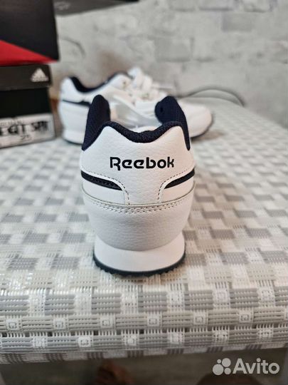 Мужские кроссовки Reebok 32