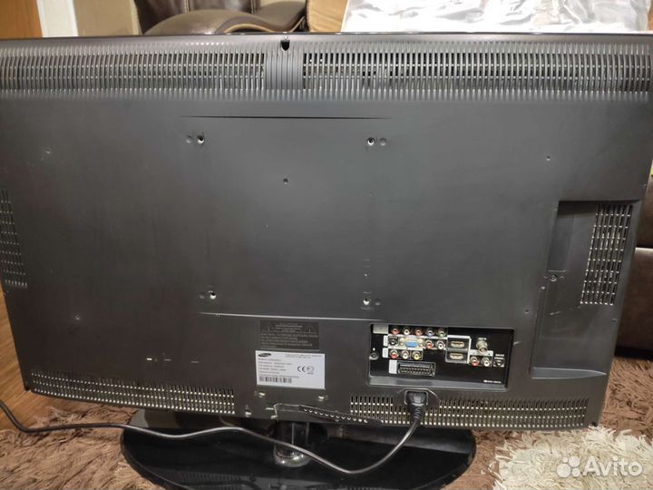 Телевизор samsung 32