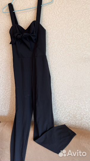 Комбинезон женский