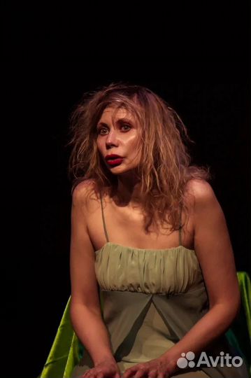 Научу говорить легко и красиво: актерское, речь