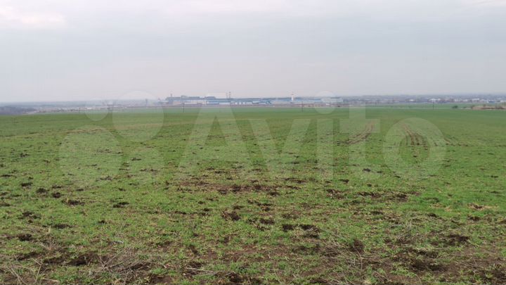 Участок 6,85 га (ИЖС)