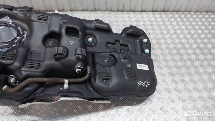 Бак топливный Hyundai Tucson TL G4NC 2018