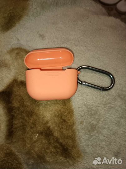 Чехол для airpods 3