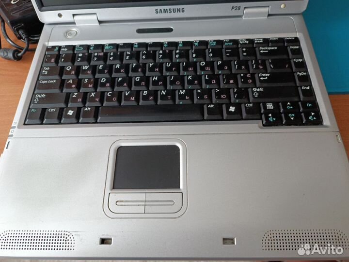Samsung Р28