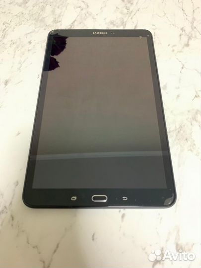 Samsung Galaxy Tab A 10.1