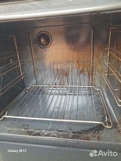 Плита электрическая