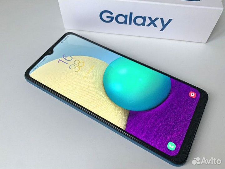 Смартфон samsung Galaxy 03core