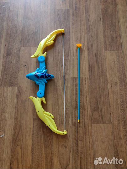 Лук для стрельбы