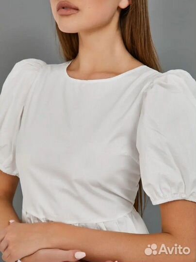 Сарафан женский