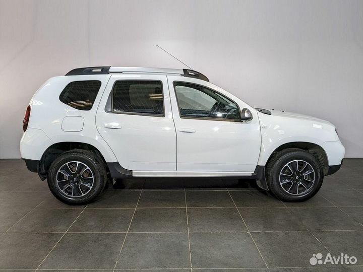 Renault Duster 2.0 AT, 2018, 47 668 км