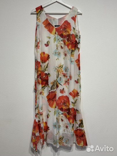 Платье летнее Zarina