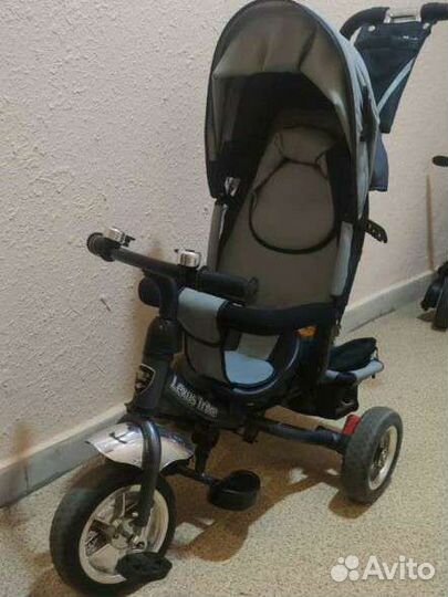 Детский велосипед Lexus trike