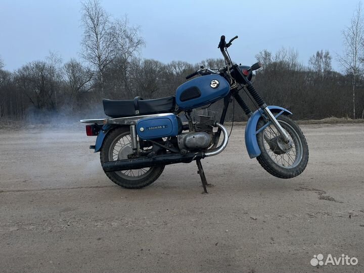 Восход2