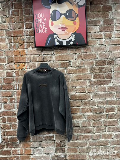 Свитшот FAR archive