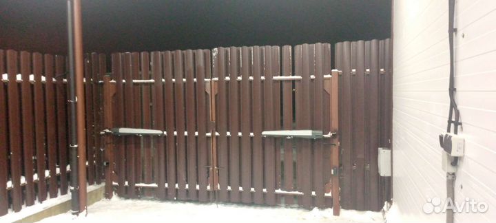 Ремонт,монтаж ворот,роллет, шлагбаум