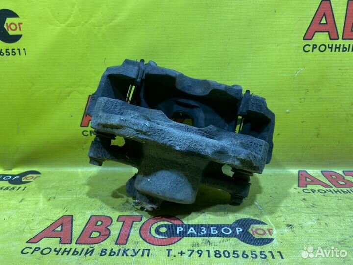 Суппорт передний правый Volkswagen Polo седан cfna