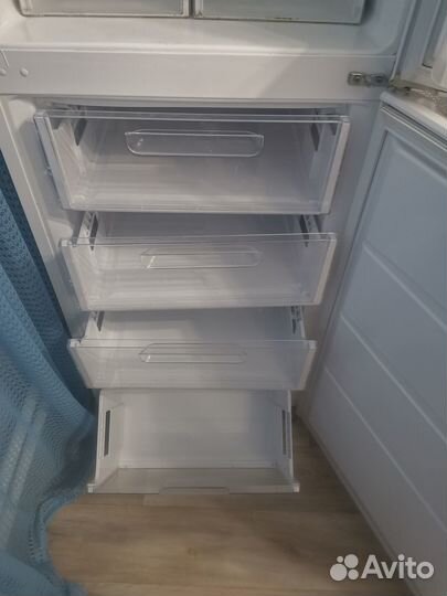 Холодильник бу