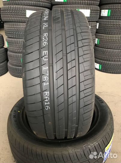 Habilead PracticalMax H/P RS26 245/35 R20