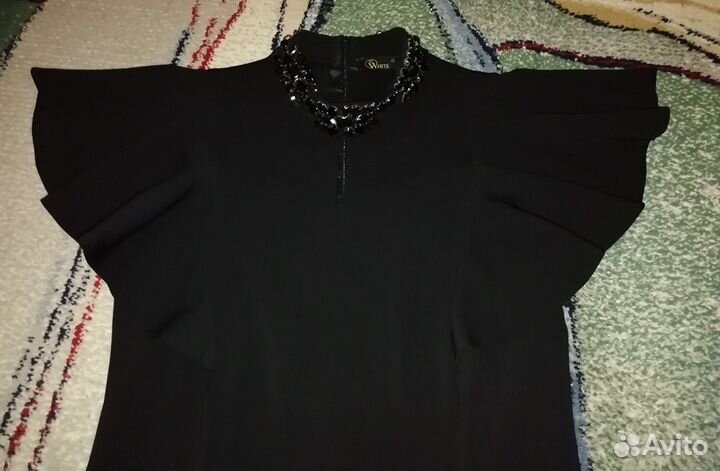 Женское платье