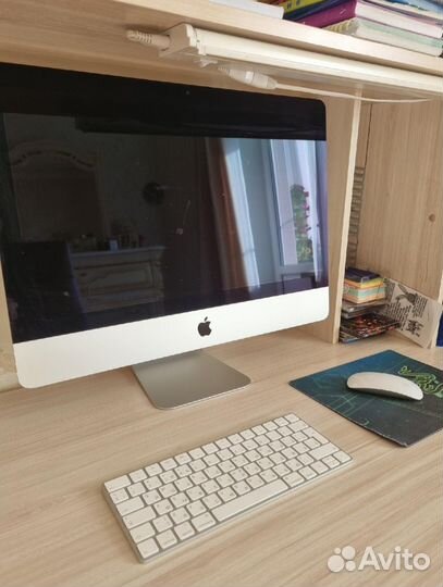 Apple iMac