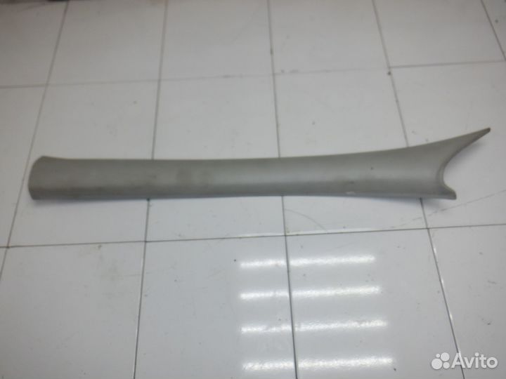 Обшивка стойки передней Citroen Xsara