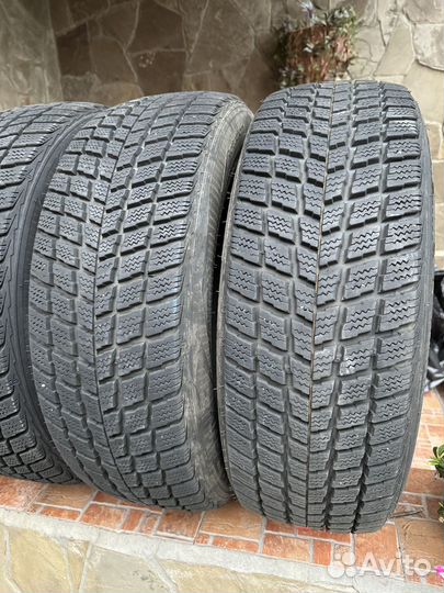 Nexen Winguard Ice SUV 225/60 R18