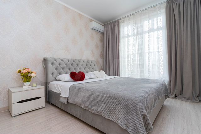 2-к. квартира, 45 м², 3/9 эт.