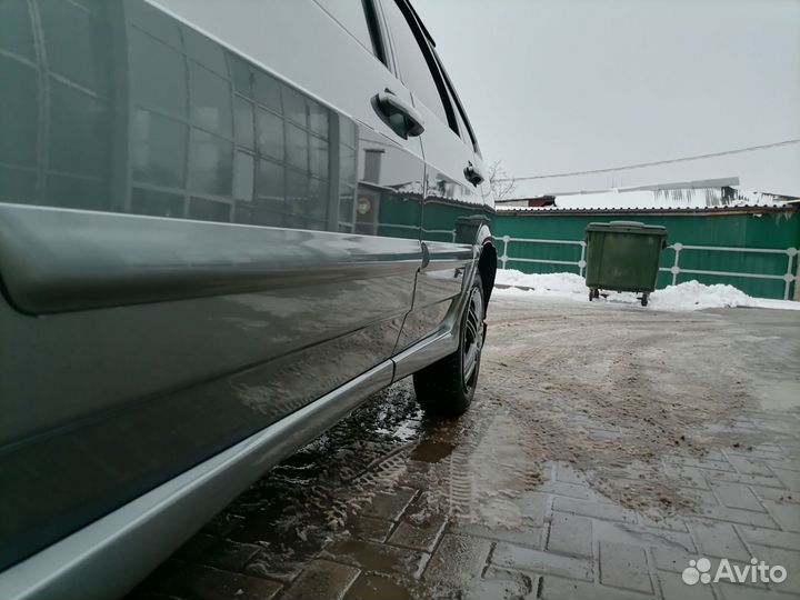 ВАЗ 2114 Samara 1.6 МТ, 2012, 125 000 км