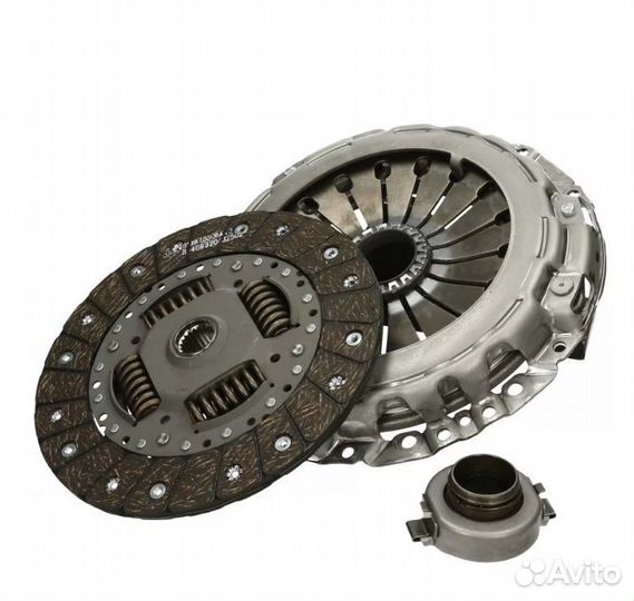 Компл.Сцепления ГАЗель Next дв.Камминз (Sachs)