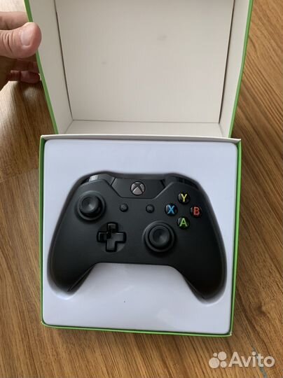 Геймпад xbox One новый