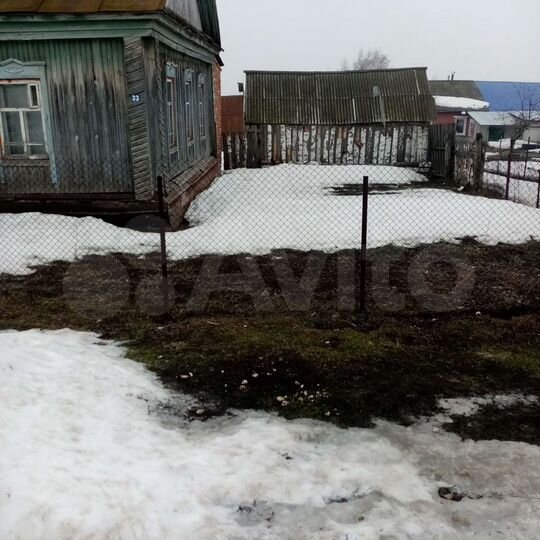 Дом 56,1 м² на участке 4 сот.