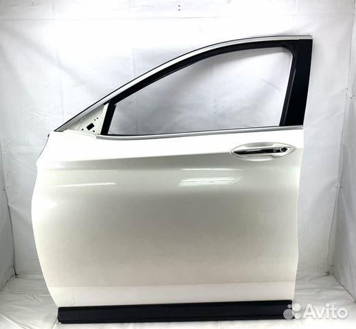 Дверь передняя левая infiniti Qx50 J55