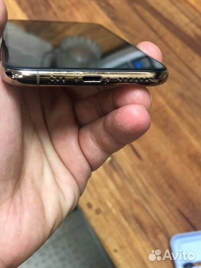 iPhone Xs, 256 ГБ