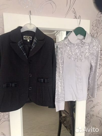 Форма лицей 3